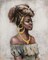 Beauty and Grace Poster Print by E. Anthony Orme - Item # VARPDX41555